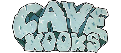 Cave Kooks - Clear Logo Image