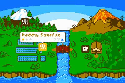 Retro Game Crunch - Screenshot - Gameplay Image