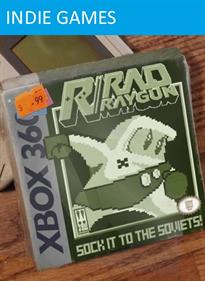 Rad Raygun