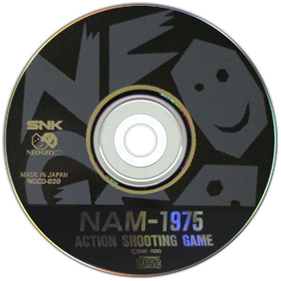 NAM-1975 - Disc Image