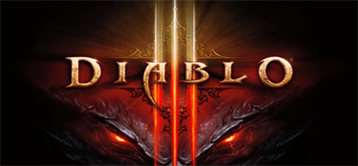 Diablo III - Banner Image