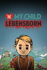 My Child Lebensborn - Box - Front Image