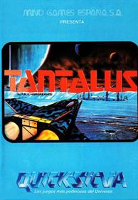 Tantalus - Box - Front Image