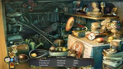 Enigmatis: The Ghosts of Maple Creek - Screenshot - Gameplay Image