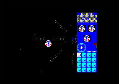 Mutants - Screenshot - Gameplay Image