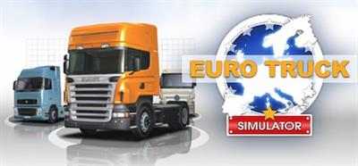 Euro Truck Simulator - Banner Image