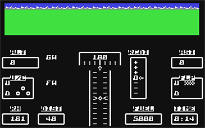 Flight Path 737 - Screenshot - Gameplay Image
