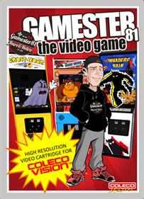Gamester81: The Video Game