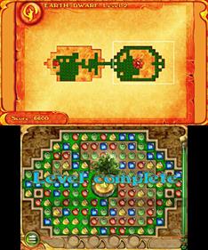 4 Elements - Screenshot - Gameplay Image