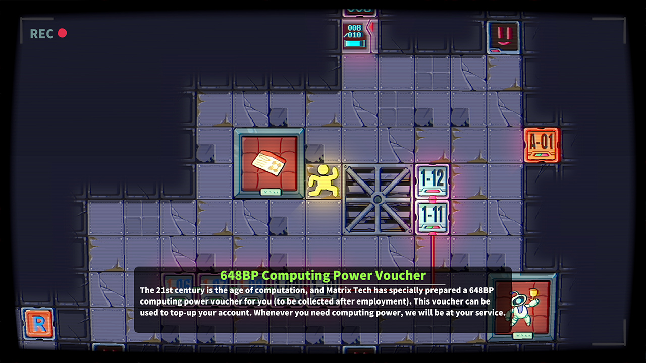 Shrink Rooms