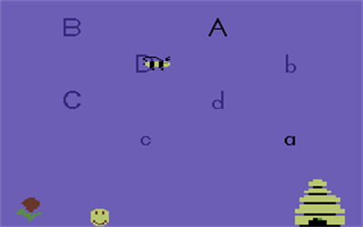 A Bee C's - Screenshot - Gameplay Image