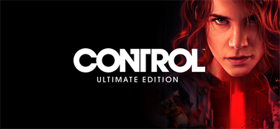 Control: Ultimate Edition - Banner Image