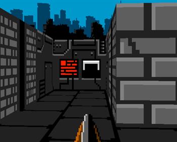 8Bit Killer - Screenshot - Gameplay Image