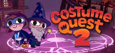 Costume Quest 2 - Banner Image