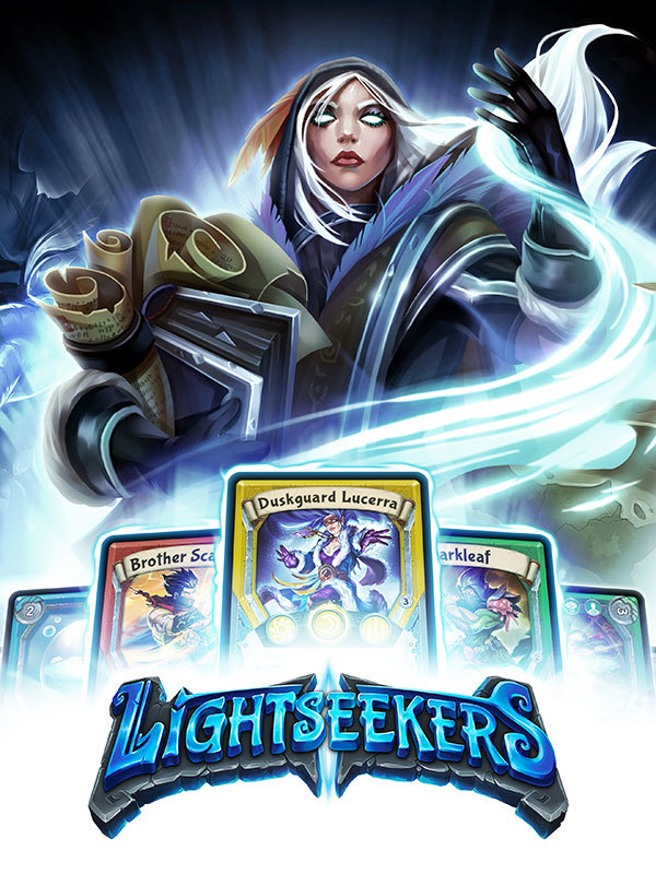 Lightseekers