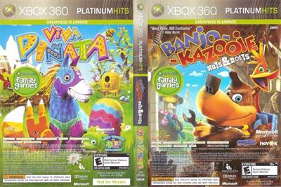 Banjo-Kazooie Images - LaunchBox Games Database