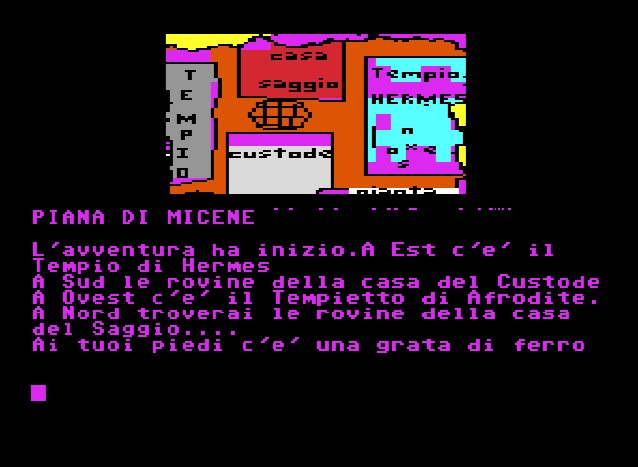 Le Avventure di Jack Byteson: Il Vaso di Pandora