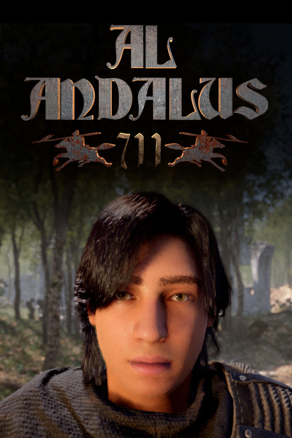 Al Andalus 711: Epic history battle game