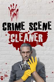 Crime Scene Cleaner