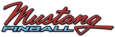 Mustang: Limited Edition - Clear Logo Image