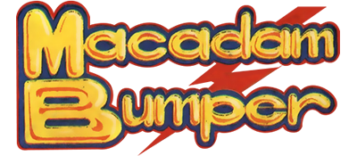 Macadam Bumper - Clear Logo Image