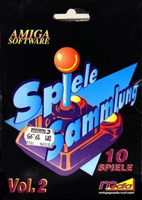 Imperial - Box - Front Image