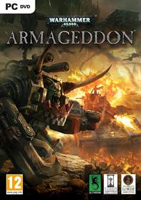 Warhammer 40,000: Armageddon