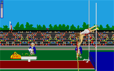 Arena - Screenshot - Gameplay Image