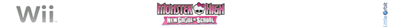 Monster High: New Ghoul in School - Banner Image