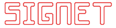 Signet - Clear Logo Image