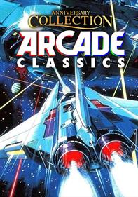 Anniversary Collection: Arcade Classics