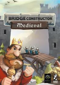 Bridge Constructor: Medieval - Fanart - Box - Front Image