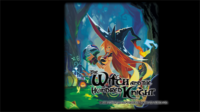 The Witch and the Hundred Knight - Fanart - Background Image