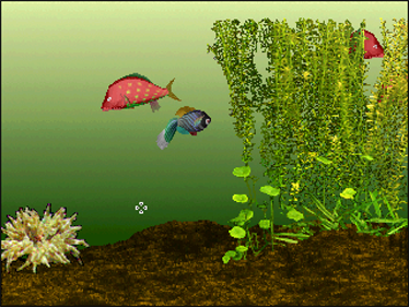 Elfish - Screenshot - Gameplay Image