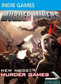 Murder Miners