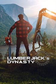 Lumberjack's Dynasty - Box - Front Image