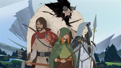 The Banner Saga Trilogy - Fanart - Background Image