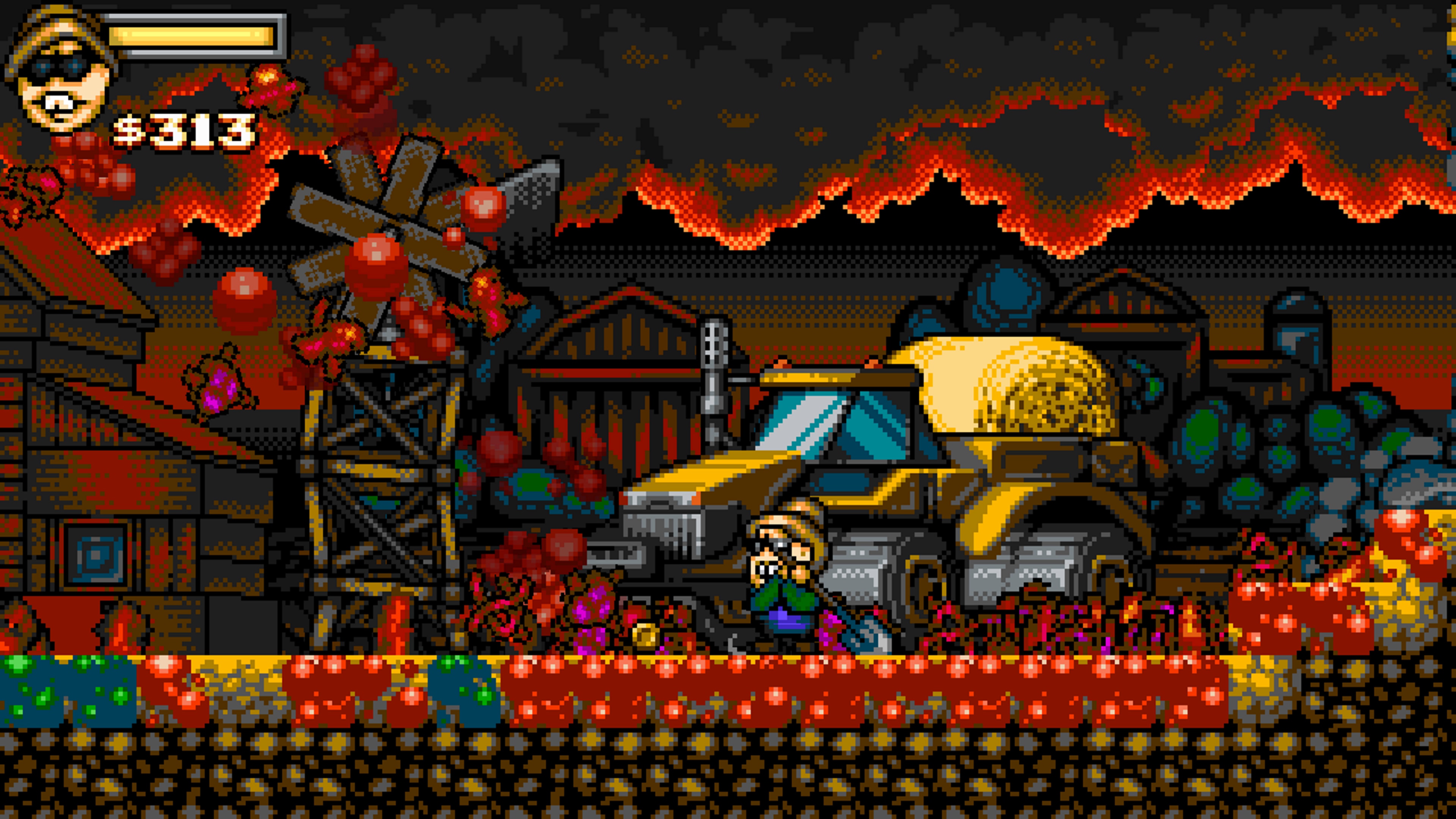 Hillbilly Doomsday