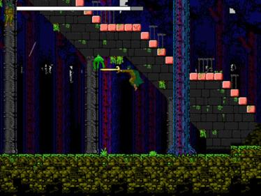 The Waste Land - Screenshot - Gameplay Image