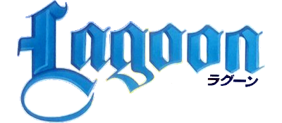 Lagoon - Clear Logo Image