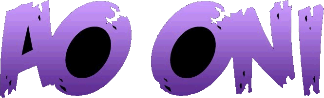 Ao Oni png images