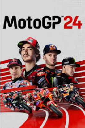 MotoGP 24