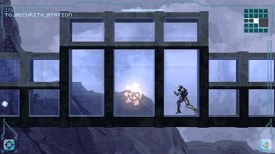 Prime 2D - Screenshot - Gameplay Image