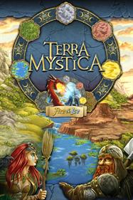 Terra Mystica - Box - Front Image