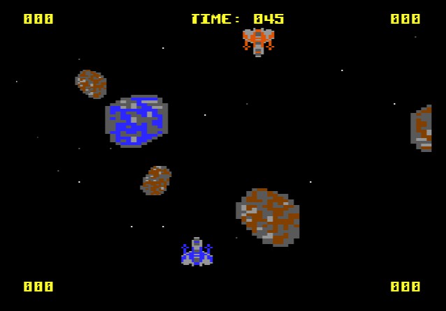 Space Fight