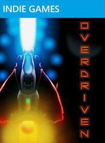 Overdriven