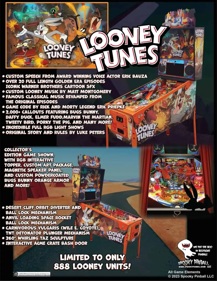 Looney Tunes