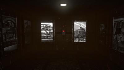 Silent Descent - Screenshot - Gameplay Image