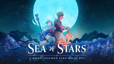 Sea of Stars - Banner Image