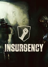 Insurgency - Box - Front Image